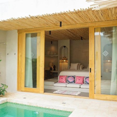El Salao Villas El Nido Exterior foto