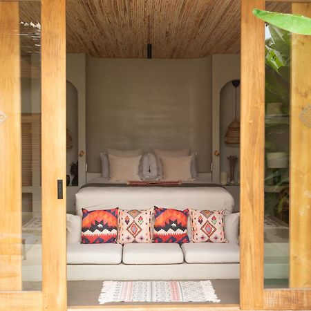 El Salao Villas El Nido Exterior foto